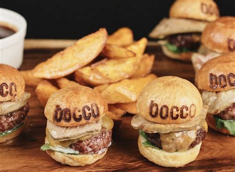 New QC fine dining resto Bocca boasts ‘accessible luxury’.